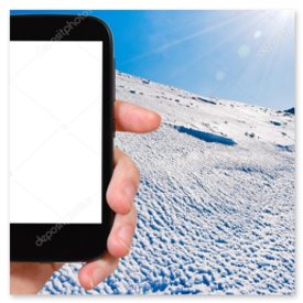 Logo van toeristische organisatie