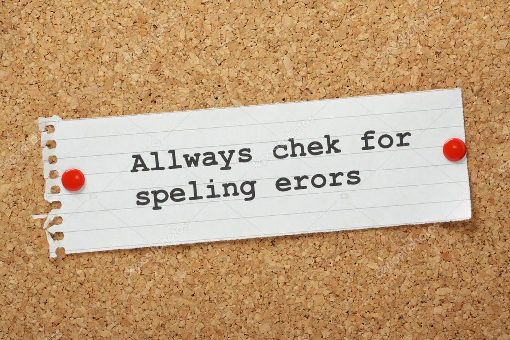Corrector controleert spelling en grammatica